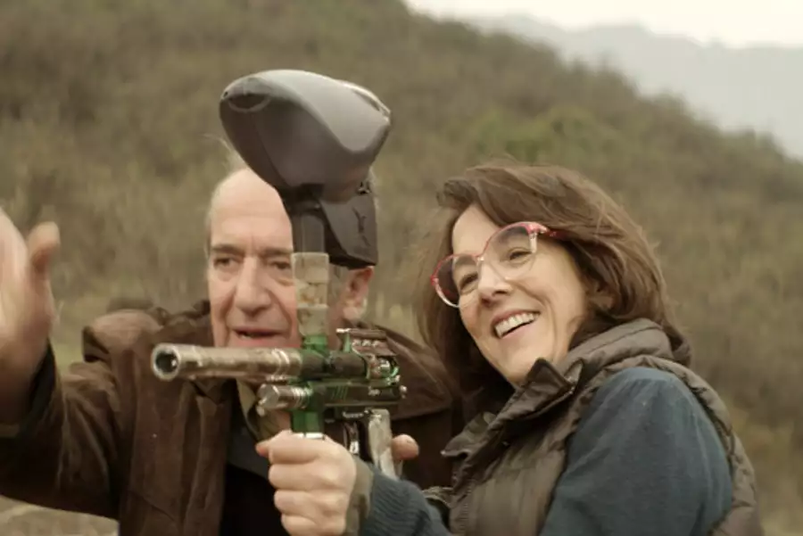 Gloria - galeria zdjęć - filmweb