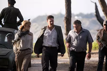 Bejrut - galeria zdjęć - filmweb
