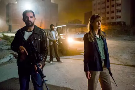 Bejrut - galeria zdjęć - filmweb