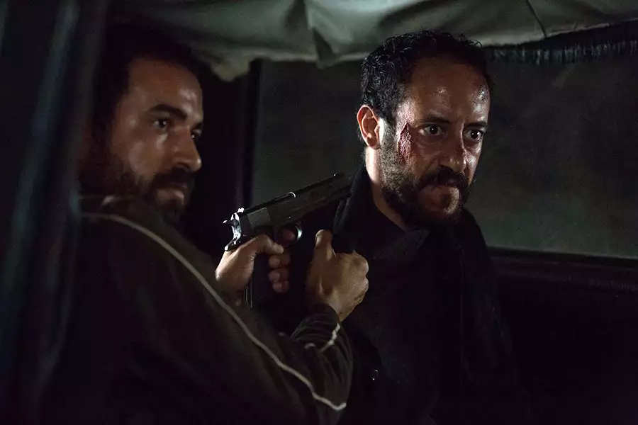 Bejrut - galeria zdjęć - filmweb