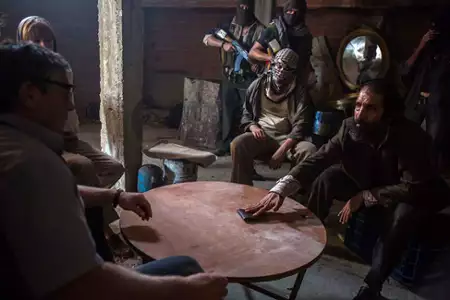 Bejrut - galeria zdjęć - filmweb
