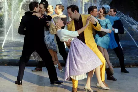 Wielkie życie - galeria zdjęć - filmweb