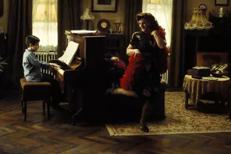 Wielkie życie - galeria zdjęć - filmweb