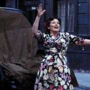 Beyond the Sea - galeria zdjęć - filmweb