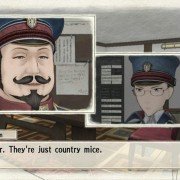 Senjou no Valkyria - galeria zdjęć - filmweb