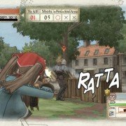 Senjou no Valkyria - galeria zdjęć - filmweb