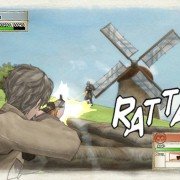 Senjou no Valkyria - galeria zdjęć - filmweb