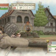 Senjou no Valkyria - galeria zdjęć - filmweb