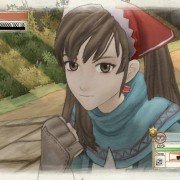 Senjou no Valkyria - galeria zdjęć - filmweb