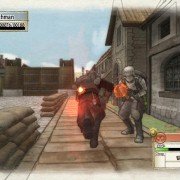 Senjou no Valkyria - galeria zdjęć - filmweb