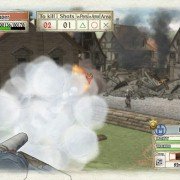 Senjou no Valkyria - galeria zdjęć - filmweb