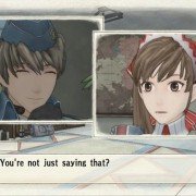 Senjou no Valkyria - galeria zdjęć - filmweb