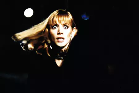 The Surrogate - galeria zdjęć - filmweb