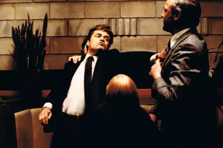 The Surrogate - galeria zdjęć - filmweb
