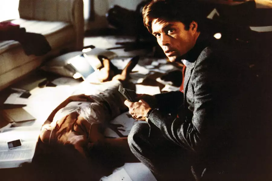The Surrogate - galeria zdjęć - filmweb