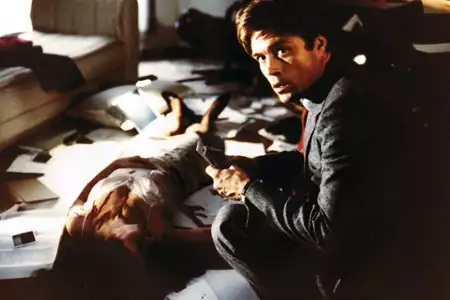 The Surrogate - galeria zdjęć - filmweb
