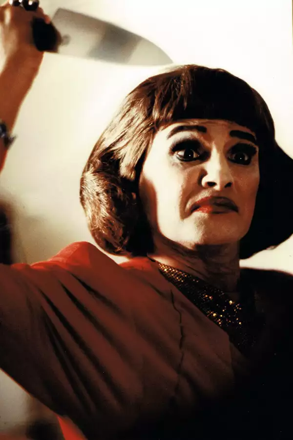 The Surrogate - galeria zdjęć - filmweb