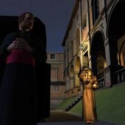 Broken Sword: Anioł Śmierci - galeria zdjęć - filmweb