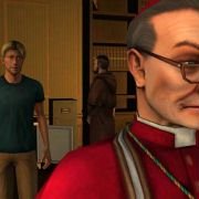 Broken Sword: Anioł Śmierci - galeria zdjęć - filmweb