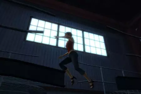 Broken Sword: Anioł Śmierci - galeria zdjęć - filmweb