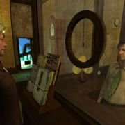 Broken Sword: The Angel of Death - galeria zdjęć - filmweb