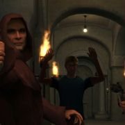 Broken Sword: The Angel of Death - galeria zdjęć - filmweb
