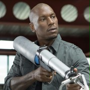 Tyrese Gibson w Szybcy i wściekli 6