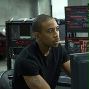 Ludacris w Szybcy i wściekli 6