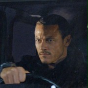 Luke Evans