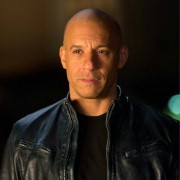 Vin Diesel w Szybcy i wściekli 6