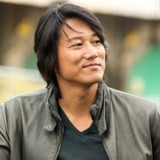 Sung Kang w Szybcy i wściekli 6