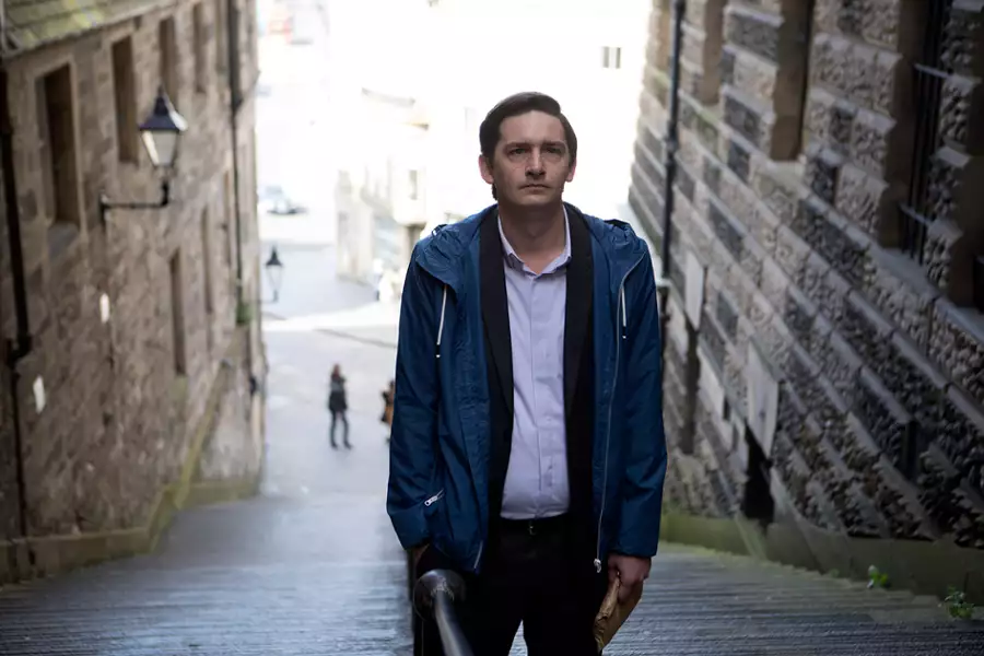 Ofiara - galeria zdjęć - filmweb