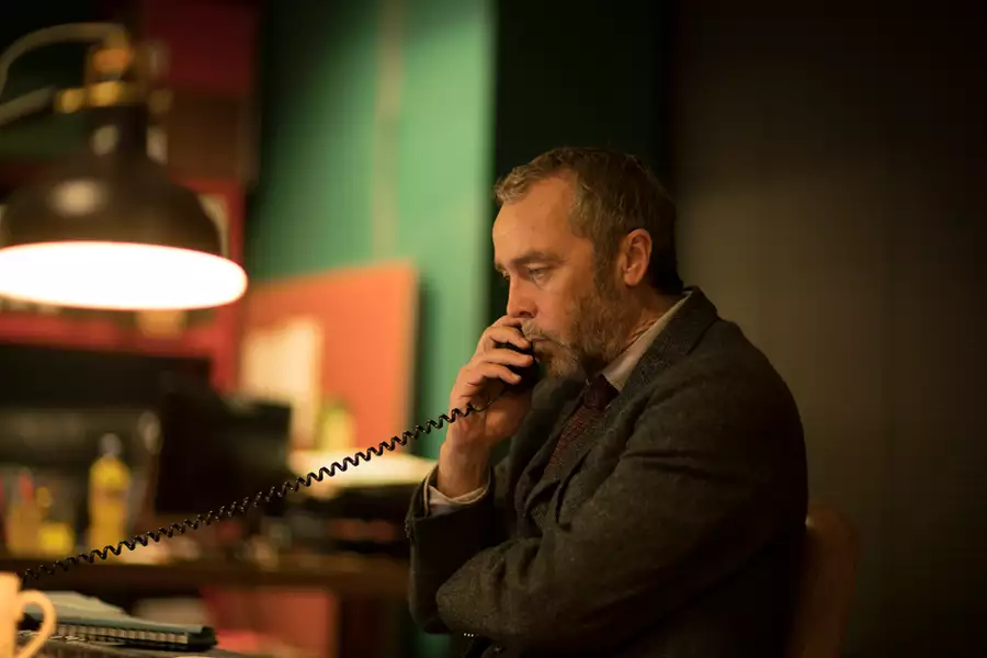 Ofiara - galeria zdjęć - filmweb