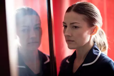 Ofiara - galeria zdjęć - filmweb