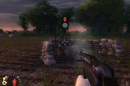 Brothers in Arms: Road to Hill 30 - galeria zdjęć - filmweb