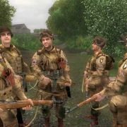 Brothers in Arms: Road to Hill 30 - galeria zdjęć - filmweb