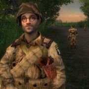Brothers in Arms: Road to Hill 30 - galeria zdjęć - filmweb
