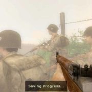Brothers in Arms: Road to Hill 30 - galeria zdjęć - filmweb