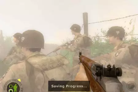 Brothers in Arms: Road to Hill 30 - galeria zdjęć - filmweb