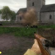 Brothers in Arms: Road to Hill 30 - galeria zdjęć - filmweb