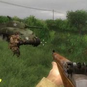 Brothers in Arms: Road to Hill 30 - galeria zdjęć - filmweb