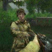 Brothers in Arms: Road to Hill 30 - galeria zdjęć - filmweb
