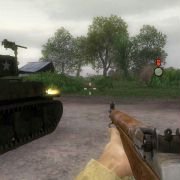 Brothers in Arms: Road to Hill 30 - galeria zdjęć - filmweb