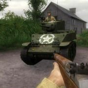 Brothers in Arms: Road to Hill 30 - galeria zdjęć - filmweb