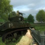 Brothers in Arms: Road to Hill 30 - galeria zdjęć - filmweb