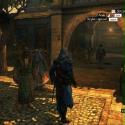 Assassin's Creed: Revelations - galeria zdjęć - filmweb