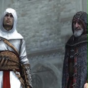 Cas Anvar w Assassin's Creed: Revelations