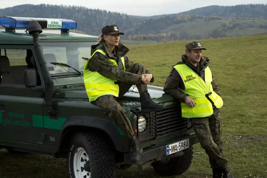 Wataha - galeria zdjęć - filmweb