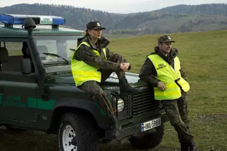 Wataha - galeria zdjęć - filmweb