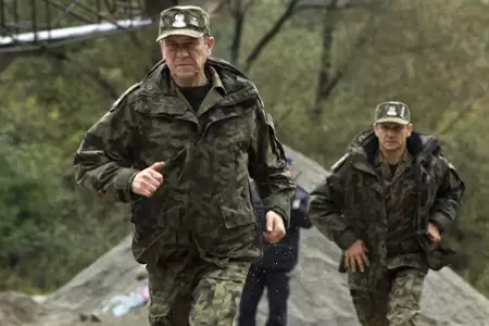 Wataha - galeria zdjęć - filmweb